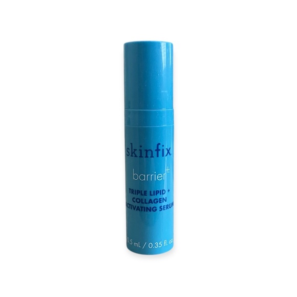 Skinfix Barrier+ Triple Lipid + Collagen Activating Serum 10.5 mL | NEW - Picture 2 of 3